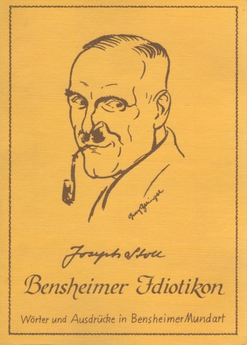 Bensheim stoll bensheimer - bensheim,