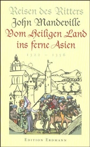 Reisen des ritters - ritters, john
