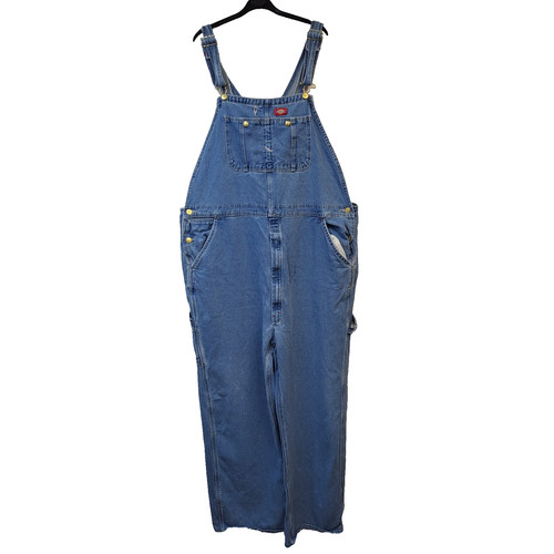 Dickies vintage 90s latzhose - 90s,