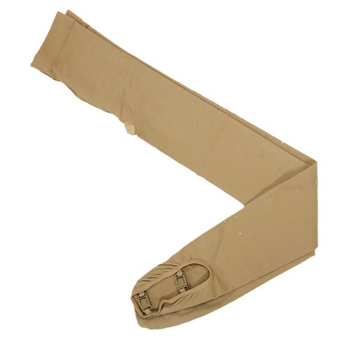 Eiskunstlauf strumpfhose - eiskunstlauf,