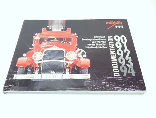 Märklin buch - märklin,