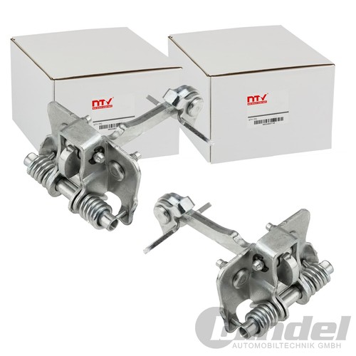 Nty türfeststeller - 2x,