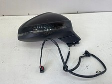 Außenspiegel Seitenspiegel