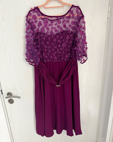 Shein curve kleid - curve, gr
