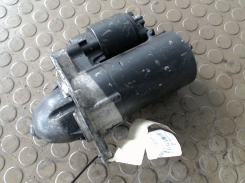 Anlasser starter bosch - anlasser,