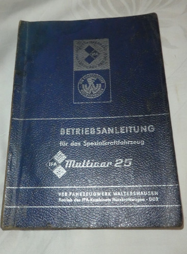 Original ddr oldtimer - original,