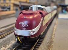 ROCO 7710002 Intercity DB VT 602 DIGITAL SOUND (ex VT 11.5,  TEE 601) unbespielt