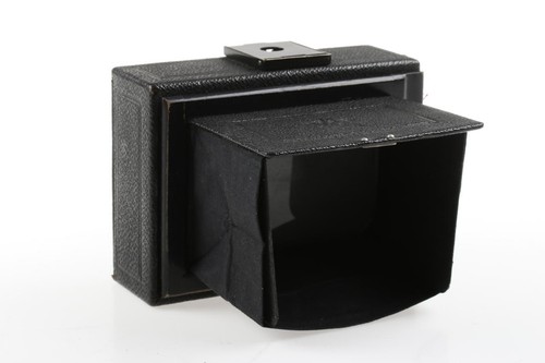 Ica ideal iii plattenkamera - iii,