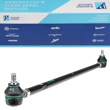 Spurstange mit Spurstangenkopf