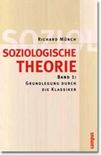 Soziologische Theorie