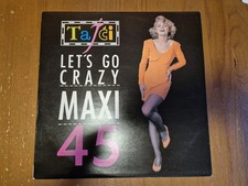 Tajči - Hajde Da Ludujemo