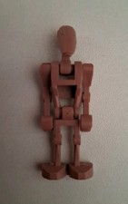 LEGO Star Wars Geonosian Battle Droid Minifiguren - Set 4478 (2003)
