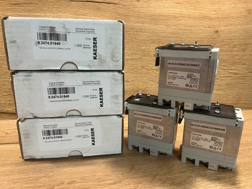 Service unit eco drain 31f - service,