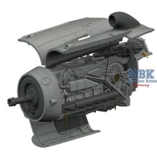 EDUARD ED672399 Messerschmitt