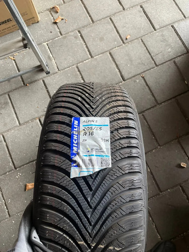 Winterreifen 205 r16 91h - winterreifen,