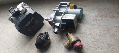 Vaillant vcw 194 5 - vcw, 194/4-5