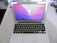 Apple MacBook Air 11 Zoll