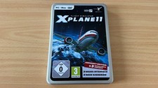 X-Plane 11 BOX Aerosoft