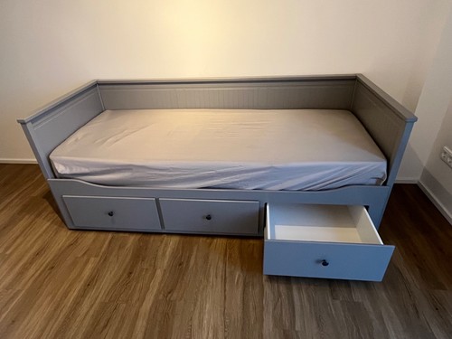 Hemnes bett 140x200 - hemnes,