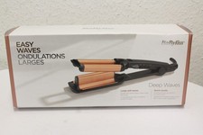 BaByliss Deep Waves