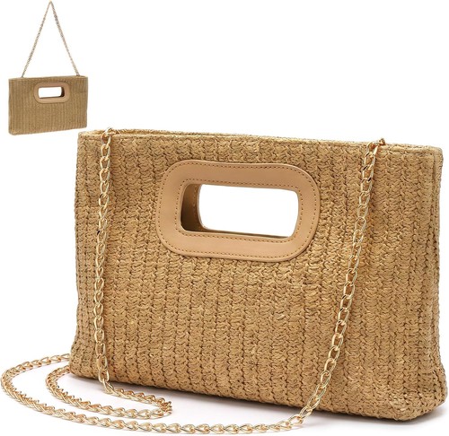 Stroh strohtasche korbtasche - strohtasche,,