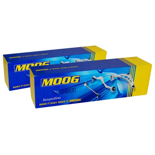Moog koppelstange stabi - 2x,