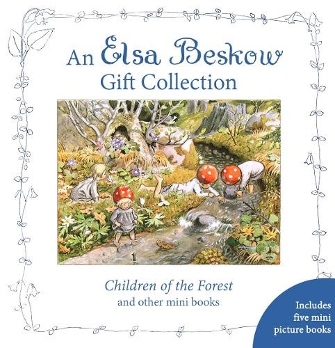 Elsa beskow - beskow,