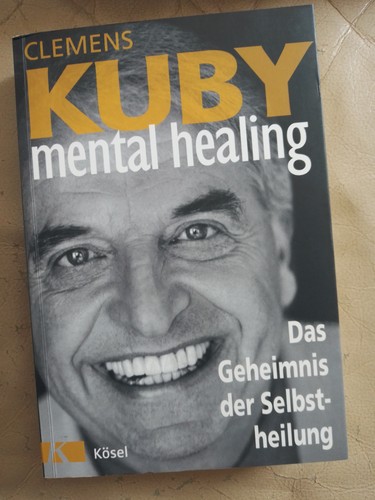 Clemens kuby mental - mental, healing
