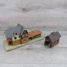 FALLER 101 - H0 - Bauernhof