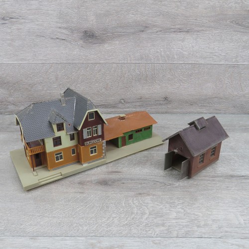 Faller 101 bauernhof - 101,