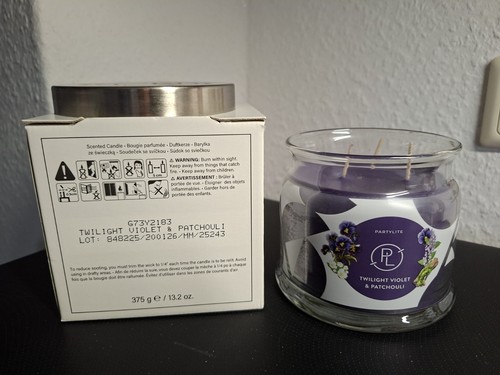 Partylite docht twilight - docht,