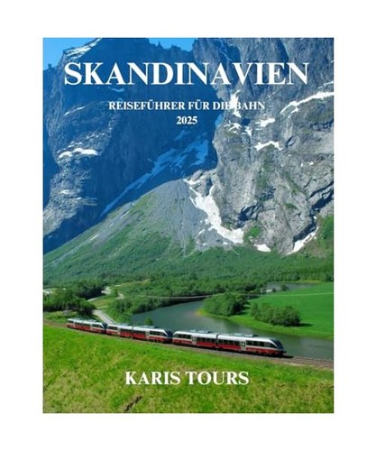 Skandinavien reiseführer für - skandinavien,