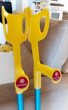 MOPEDIA - Kinderkrücken mit