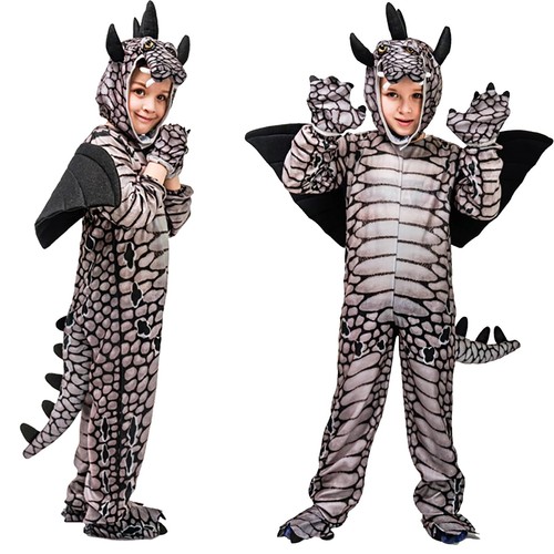 Halloween dinosaurier kostüm - halloween,