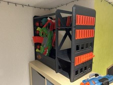 XXL NERF Set Station Weste