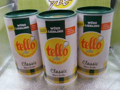 Tellofix,Su-würze,(EUR13,99/k