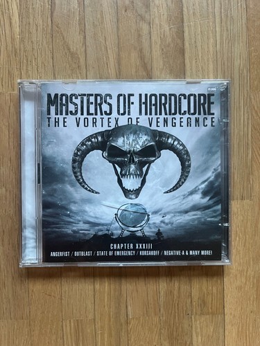 Masters hardcore the - of,