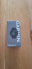 Garmin Smartwatch Sportuhr