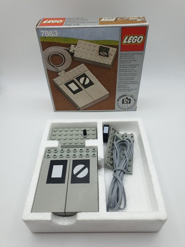 Lego 7863 ferngesteuerter - lego®,