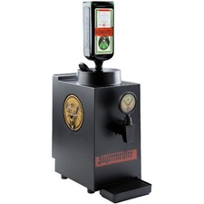 Jägermeister Tap Maschine Zapfanlage Für unterschiedliche Flaschengrößen (B-Ware