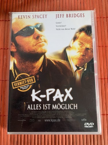 Pax alles ist möglich - alles,