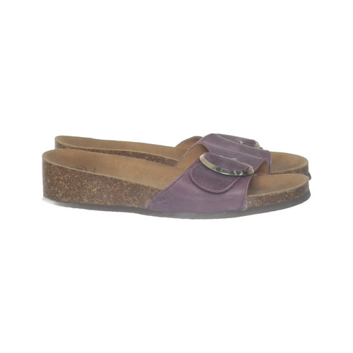 Scholl bioprint clogs - scholl, bioprint,