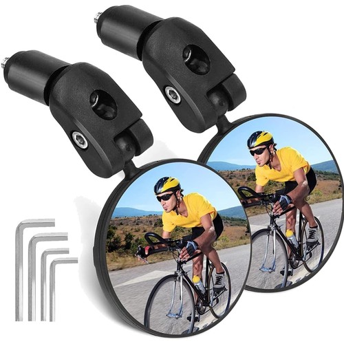 Fahrradspiegel 360°