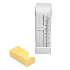 Butterschneider, abgedeckte