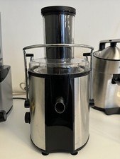 entsafter für obst und