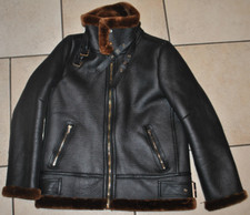 ZARA Woman Outerwear Kurzjacke Bikerjacke Gr.M ungetragen NEU ohne Etikett