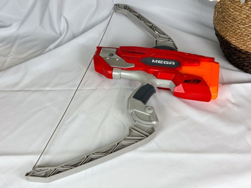Hasbro mega nerf thunderbow - hasbro, /