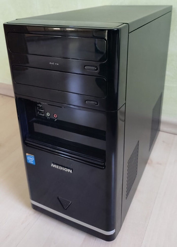 Medion life e5011 - life, /