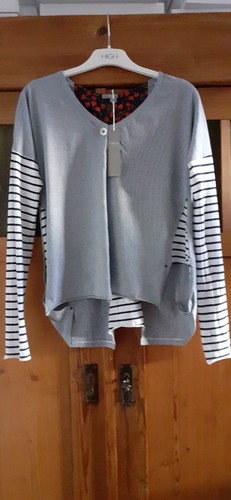 Wunderschöner pulli von - wunderschöner, high