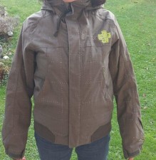 O'Neill Winterjacke Jacke Snowboard Skifahren Größe M (38) Damen waterproof